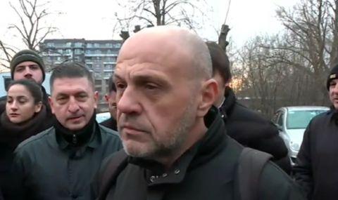 Дончев: Целта е да се счупи гръбнака на опозицията - 1