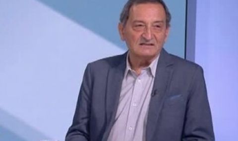 Касчиев: Газ за топлофикациите трябва да се осигури поне за тази година - 1