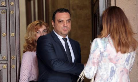 Московски: Ускоряваме изпълнението на приоритетите - 1