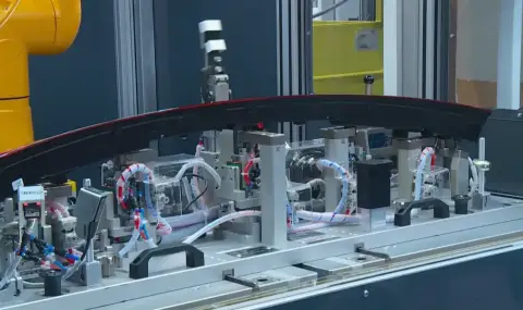 Азиатски инвеститори проявяват интерес към "Тракия - икономическа зона" - 1