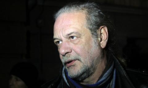 Евгений Дайнов: Борисов е готов да остави след себе си изгорена земя - 1