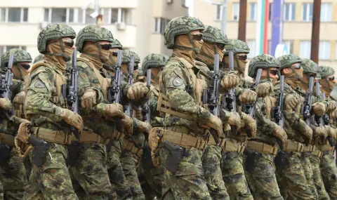 Москва: България се превърна в голям плацдарм на НАТО за война с Русия