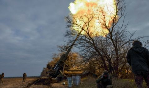 Пат Райдър: САЩ не предоставят на Украйна разузнавателни данни за мишени в Русия - 1