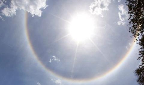 Слънце в четвъртък - 1