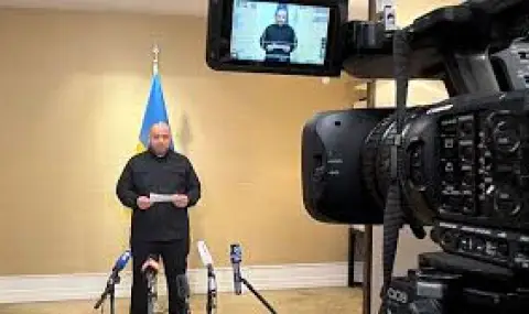 В сянката на Иран: Приключиха преговорите САЩ - Украйна във Флорида