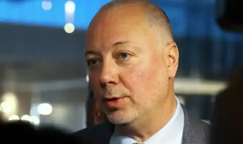 Желязков: Очаквам президентът скоро да се произнесе по назначението на нов главен секретар на МВР и председател на ДАНС - 1