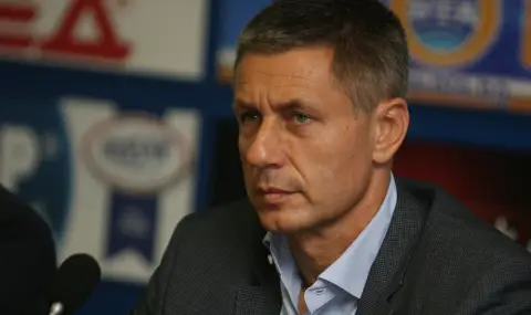 Волейболистите на Турция се разбунтуваха: Не искат Радостин Стойчев за треньор!  - 1