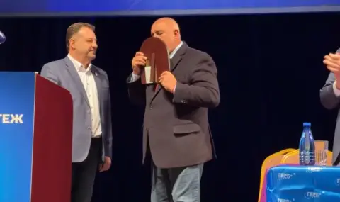 Борисов за думите на Радев: Проруските партии скочиха, защото не искат да печелим по милиард на ден и да сме независими