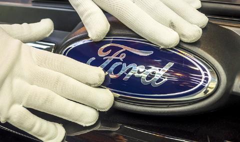 Ford закрива заводите си в Русия - 1
