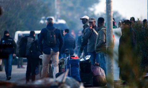 Мигрантската криза в Европа приключи - 1