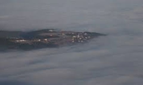 Облачността се увеличава - 1