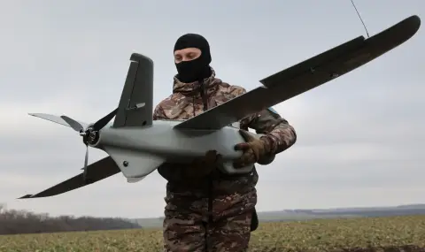 Украйна назова оръжието, което ще принуди Русия да спре войната - 1