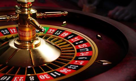 ДБГ: Ограничете хазартната епидемия, която залива страната - 1