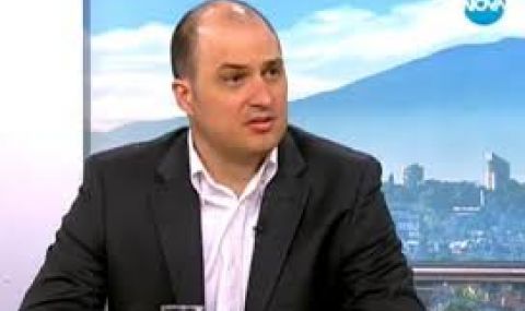 Стефан Гамизов: Ето защо не участвам в българската политика - 1