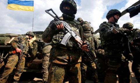 Войната в Източна Украйна ескалира - 1
