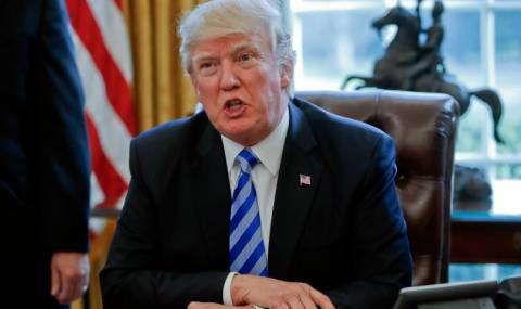 Фронтменът на „Секс Пистълс“ подкрепи Тръмп и Brexit - 1