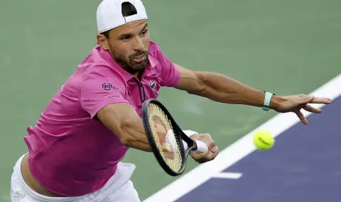 Григор Димитров е най-търсеният българин в Google - 1