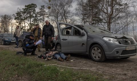 Наближава ключовата битка във войната в Украйна - 1