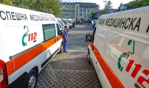 19-годишен загина в катастрофа край Гоце Делчев