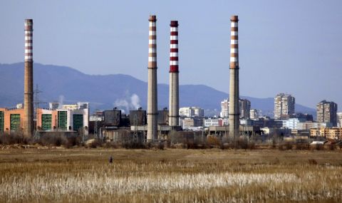 511 млн. лева за електроенергийната инфраструктура - 1