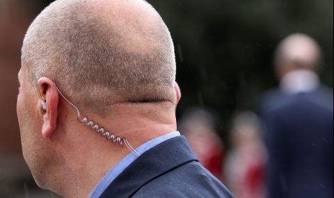 Детектор на лъжата за НСО  - 1