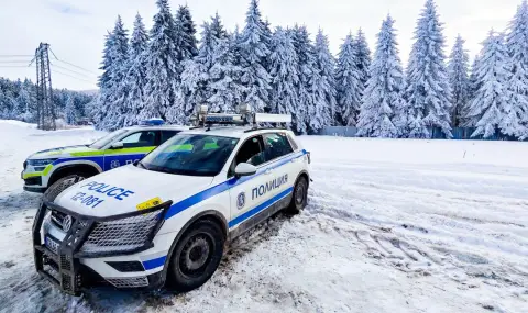 Ето кои са основните спонсори на "рейнджърите" от “Петрохан” 