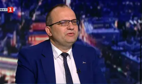 Мартин Димитров: Когато министрите не са ярки фигури, повече власт отива в премиера - 1