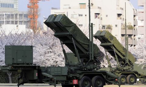 Напрежение между Китай и Южна Корея заради американски противоракетен щит - 1