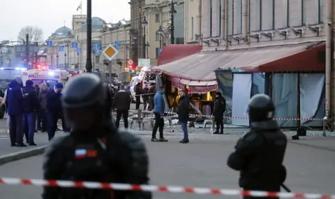 Покушения срещу генерали: военните в Русия под прицел - 1
