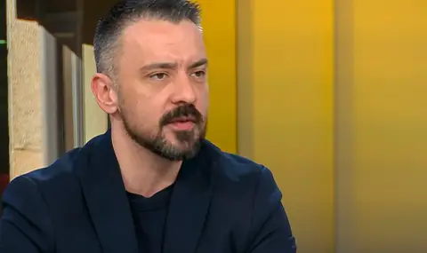 Шкварек: След изборите трябва да бъде махната "домовата книга", както и опцията за служебен кабинет 