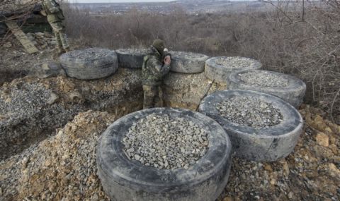 Собственикът на "Вагнер": Войната може да се проточи с години - 1