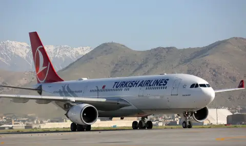 Turkish Airlines разширява флота си с 420 самолета за ултрадълги разстояния - 1