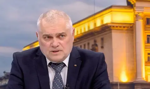 Валентин Радев: Не можем да знаем дали има допуснати грешки при разследването на случая "Петрохан"