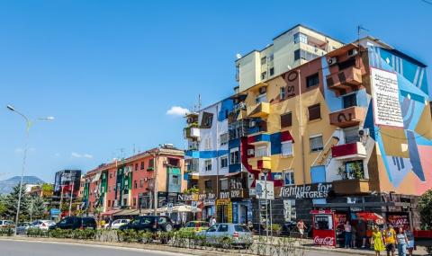 Албания – привлекателен имотен пазар - 1