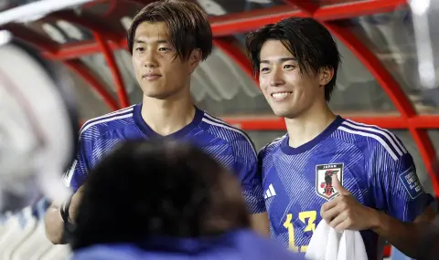 Японската Джей Лига въвежда революционна система за определяне на победител при равенство през сезон 2026 - 1