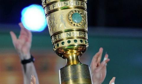 Готвят грандиозни промени в немския футбол - 1