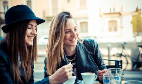 Младите сърби харесват най-малко българите, хърватите и албанците - 1