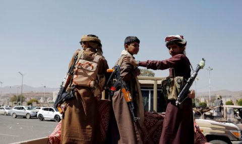 Отвлякоха петима служители на ООН в Йемен - 1