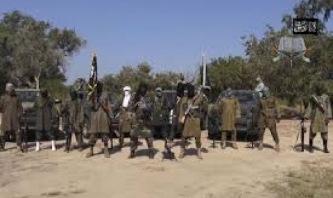 Армията в Нигерия спаси 178 заложници на Боко Харам - 1