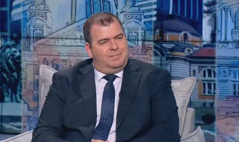 Явор Гечев: Държавата няма амбицията директно да определя цени, а да "изсветли" ценообразуването  - 1