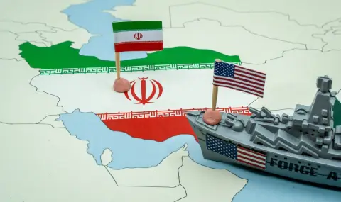 Боян Рашев: Кризата в Персийския залив не свършва: Преминаваме отвъд лошия сценарий - 1