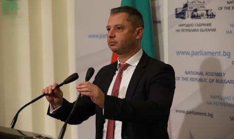 ГЕРБ за паниката около горивата: Търсят кого да обвинят - 1