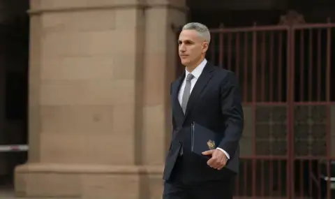 Гюров: КЕВР умишлено са задържали увеличението на цената на водата, за да избухне в ръцете на служебното правителство - 1