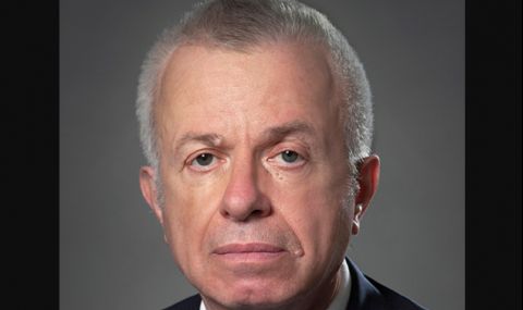 Руси Иванов е новият президентски секретар по външна политика - 1