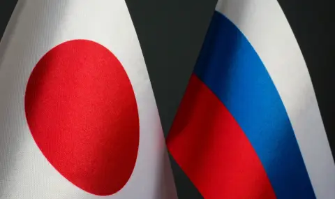 Russia has imposed an entry ban on 30 Japanese in response to Tokyo's sanctions  - 1