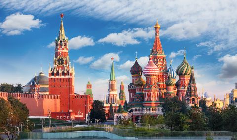 Британското разузнаване: Кремъл се тревожи от слабостта на военно-промишления комплекс - 1