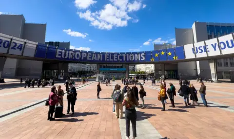 Демокрацията по света е в отстъпление - 1