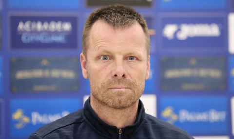 Назначиха Топузаков на важна позиция в Левски - 1