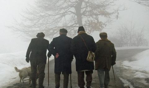 През 2019 г. сме намалели с близо 50 хил. души - 1