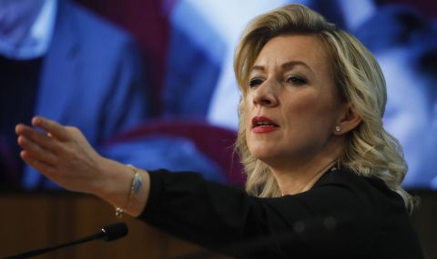 Русия обвини Съединените щати, че подстрекават Украйна да ескалира конфликта - 1